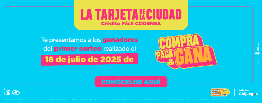 ganadores compra y gana
